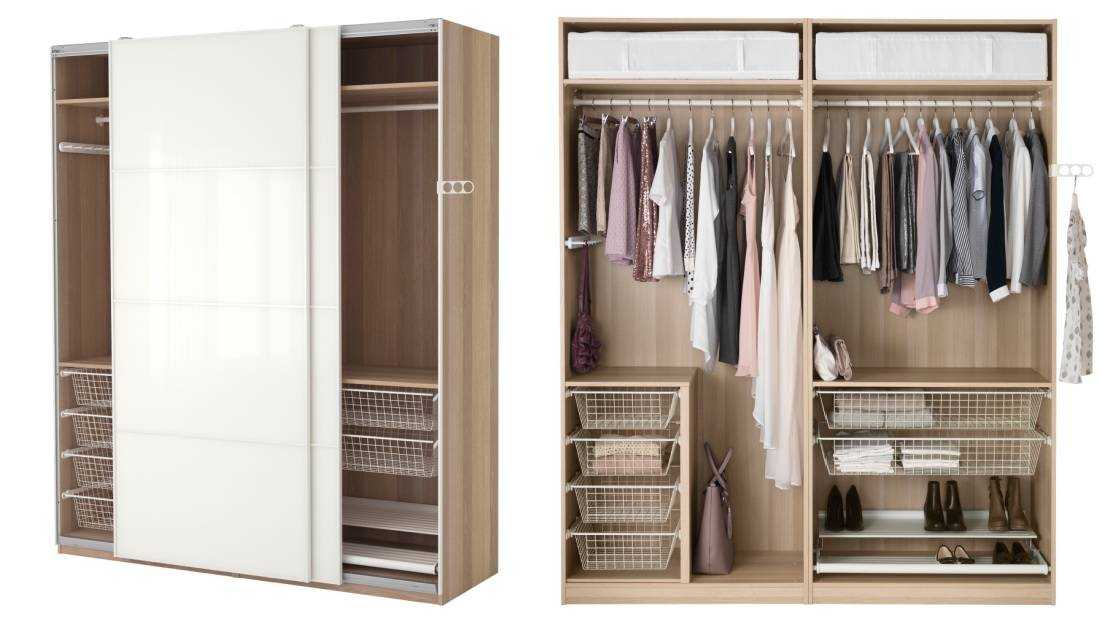 Как выбрать шкаф-купе в прихожую: 70 фото-идей