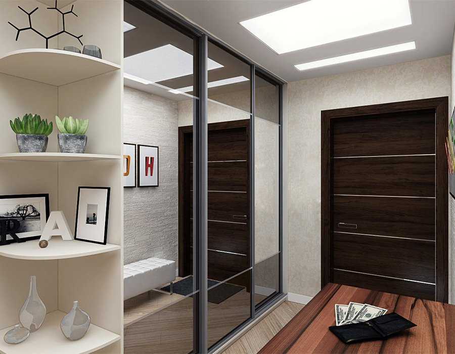 Шкаф-купе в гостиную в современном стиле: 70 фото интерьеров, советы