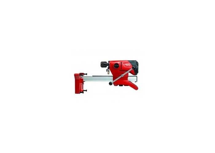 Установки алмазного бурения hilti: для бетона и земляные бурильные установки, dd 350-ca и другие станки, их технические характеристики