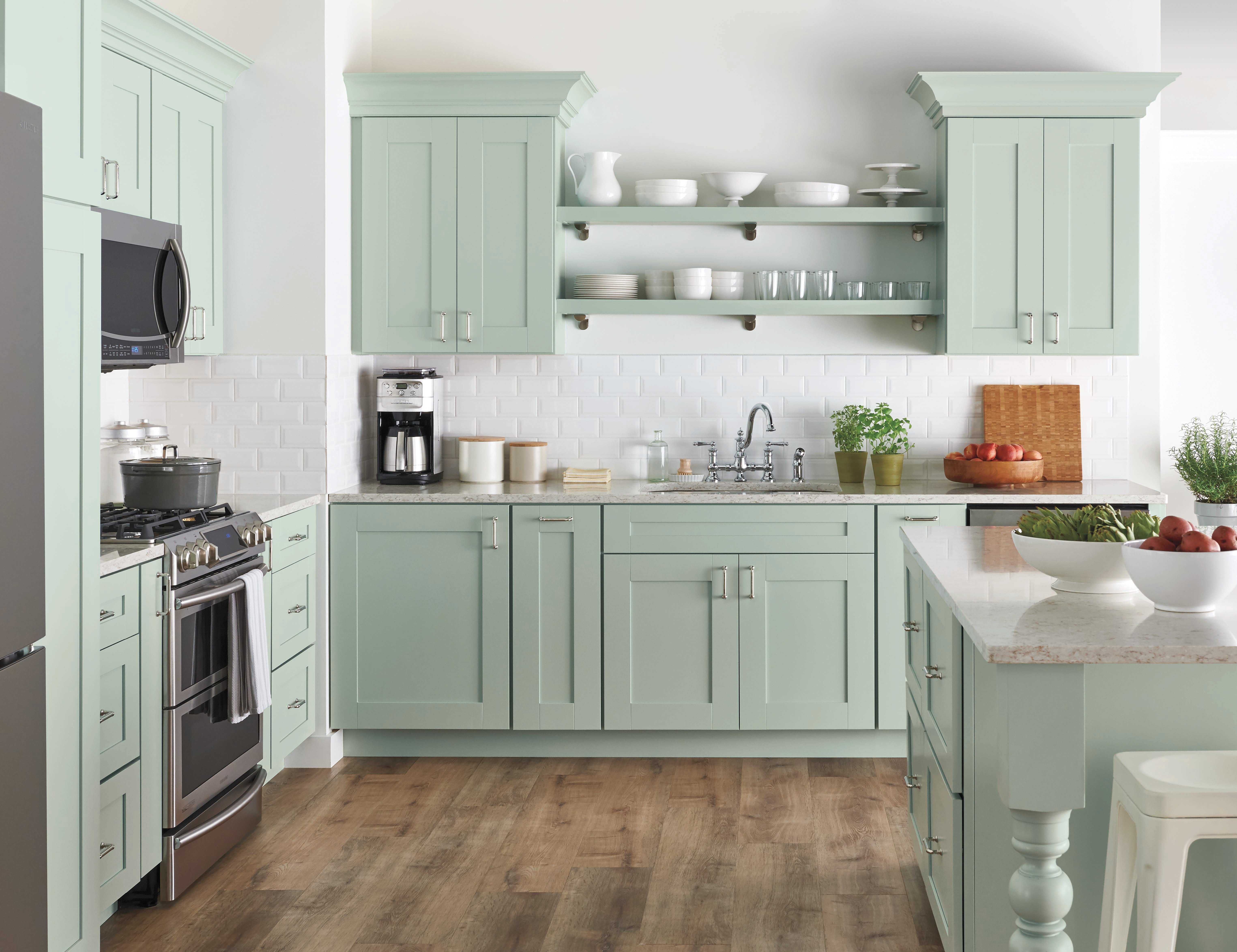 Кухня мятного цвета: 30+ интересных фото идей - smallinterior
кухня мятного цвета: 30+ интересных фото идей - smallinterior
