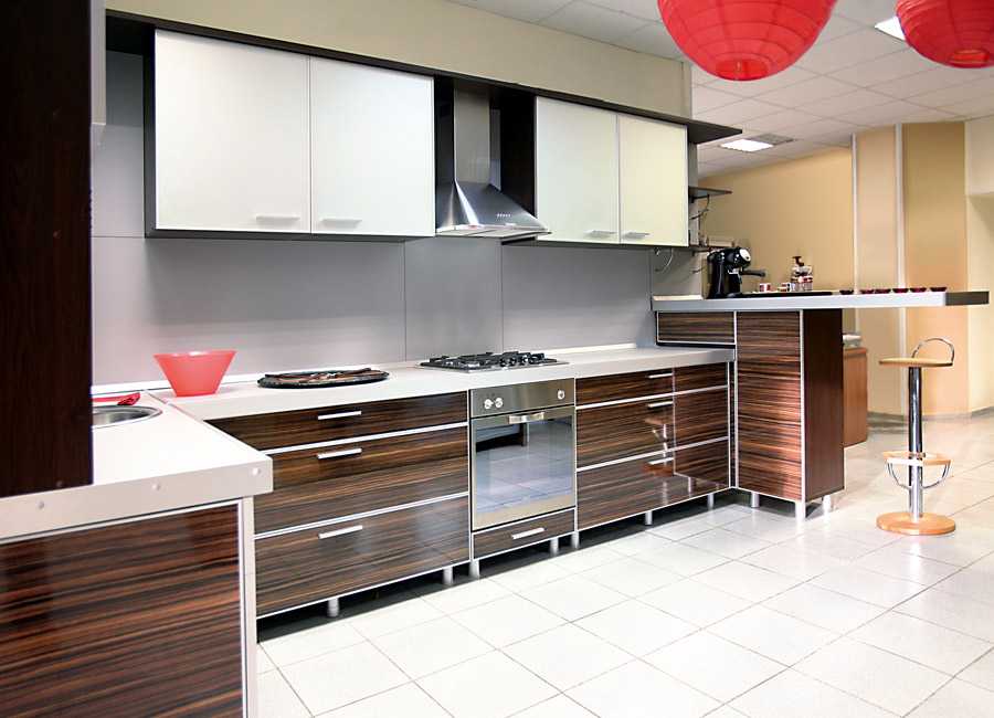 Дизайн угловой кухни: стильные решения и важные подсказки