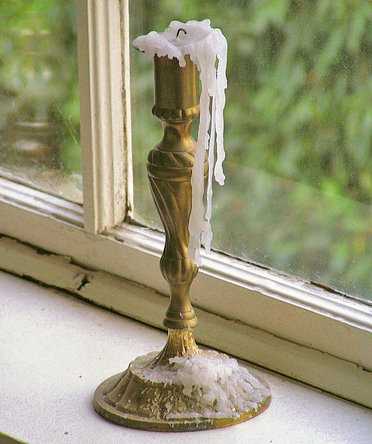 Как и чем почистить бронзу в домашних условиях до блеска от зеленого налета