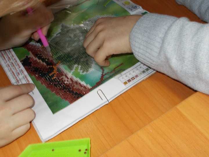 Вышивальные приметы: вышивка крестом, картины, чтобы выйти замуж