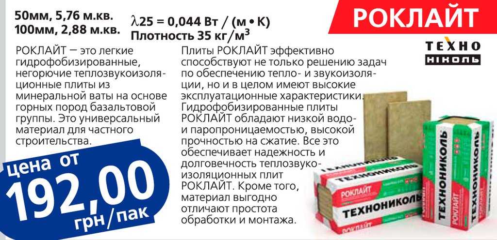Rockwool скандик харктеристики: область применения, преимущества и недостатки