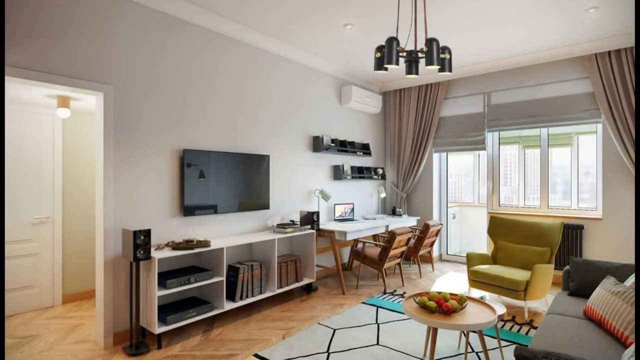 Дизайн интерьера в сталинке 50 кв.м. (75 фото): идеи перепланировки