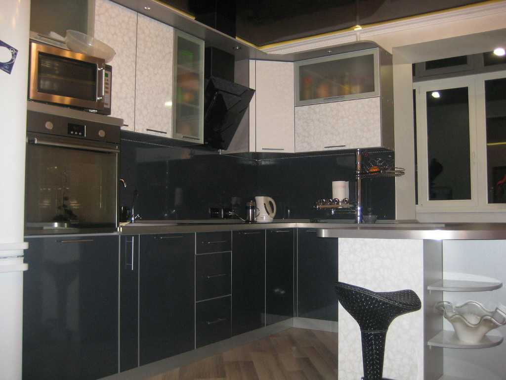 Угловые кухни: 74 фото в интерьере, идеи дизайна