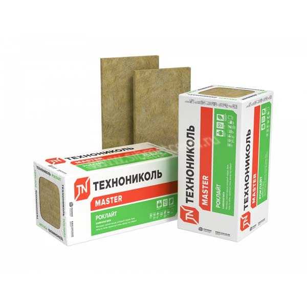 Роклайт: технические характеристики