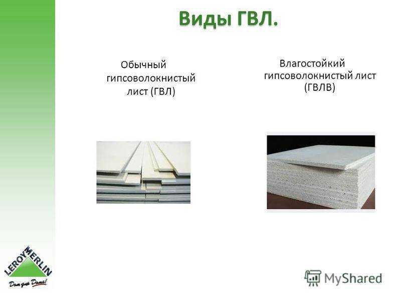 Технология и нюансы укладки гвл на пол под плитку