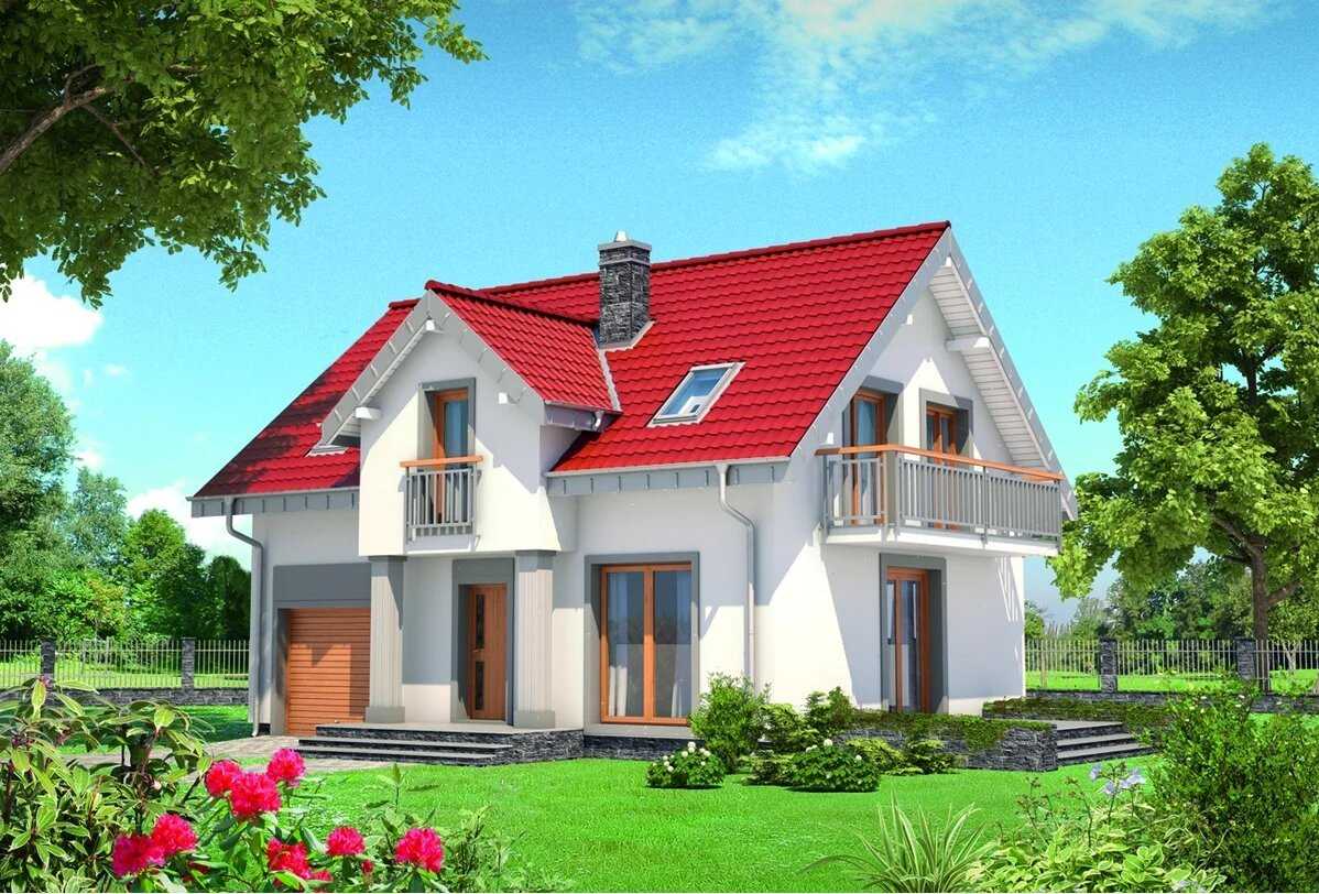 5 советов, из какого материала лучше строить дом