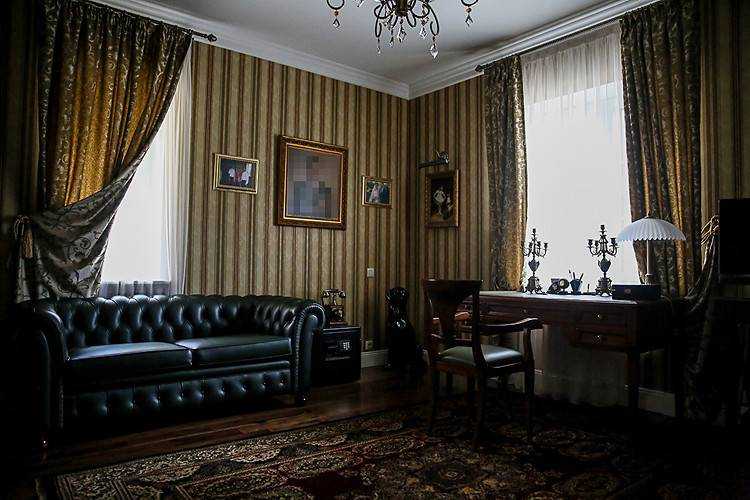 Сталинский ампир: что это такое, стиль в архитектуре и интерьере