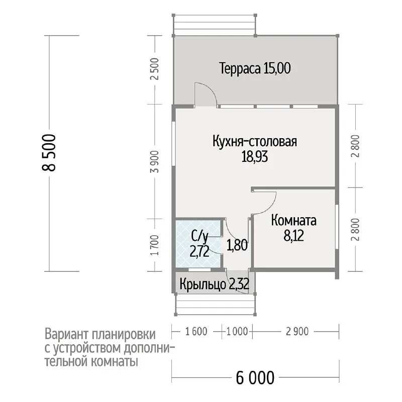 Маленький частный дом - 120 фото новинок проектов домов и необычных решений