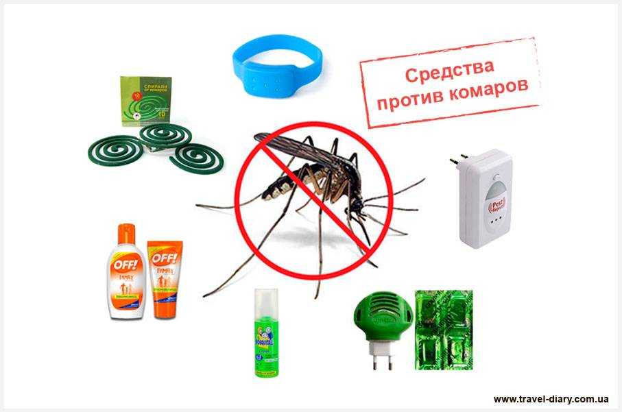 15 народных средств от мошек: как приготовить своими руками