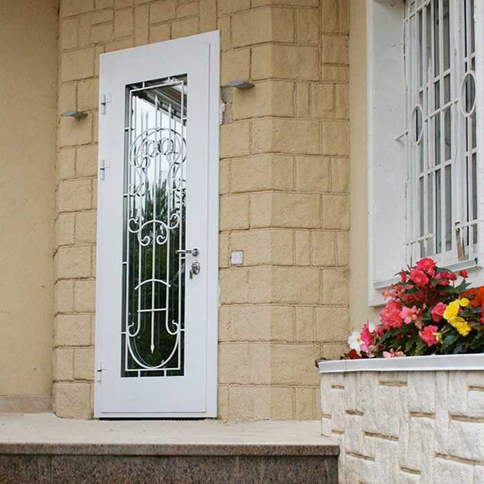 Зеркальные стеклопакеты