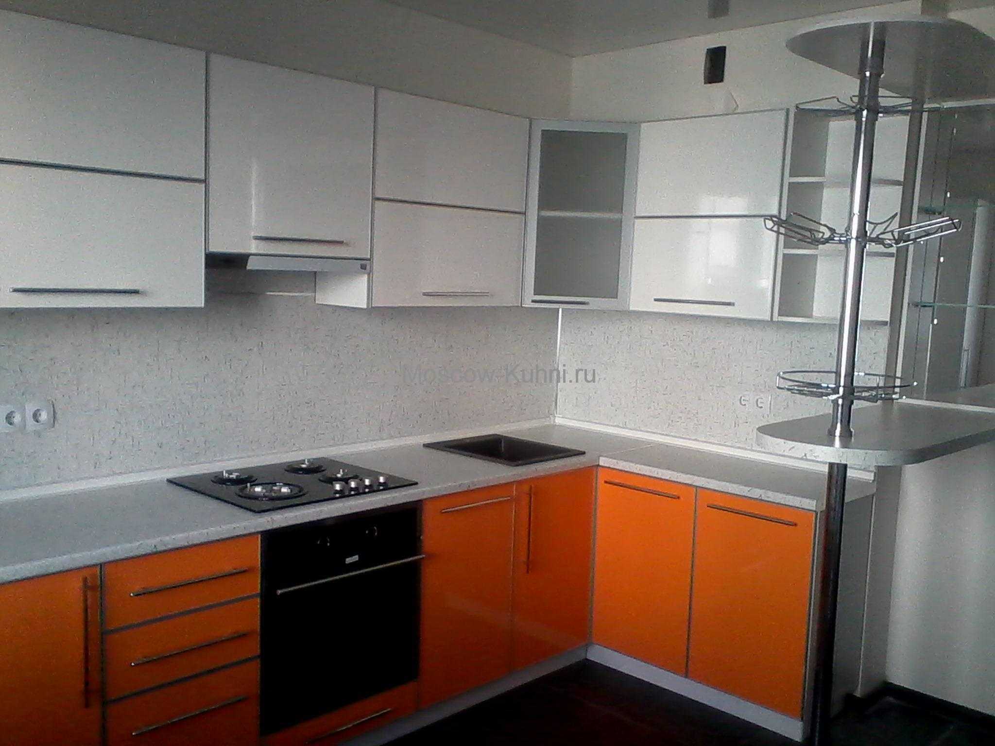 Идеальная угловая кухня: 100 фото и 11 дизайн-подсказок