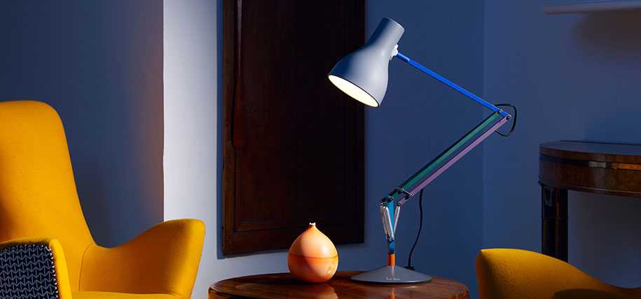 Настольная лампа для рабочего стола: как выбрать нужный вариант